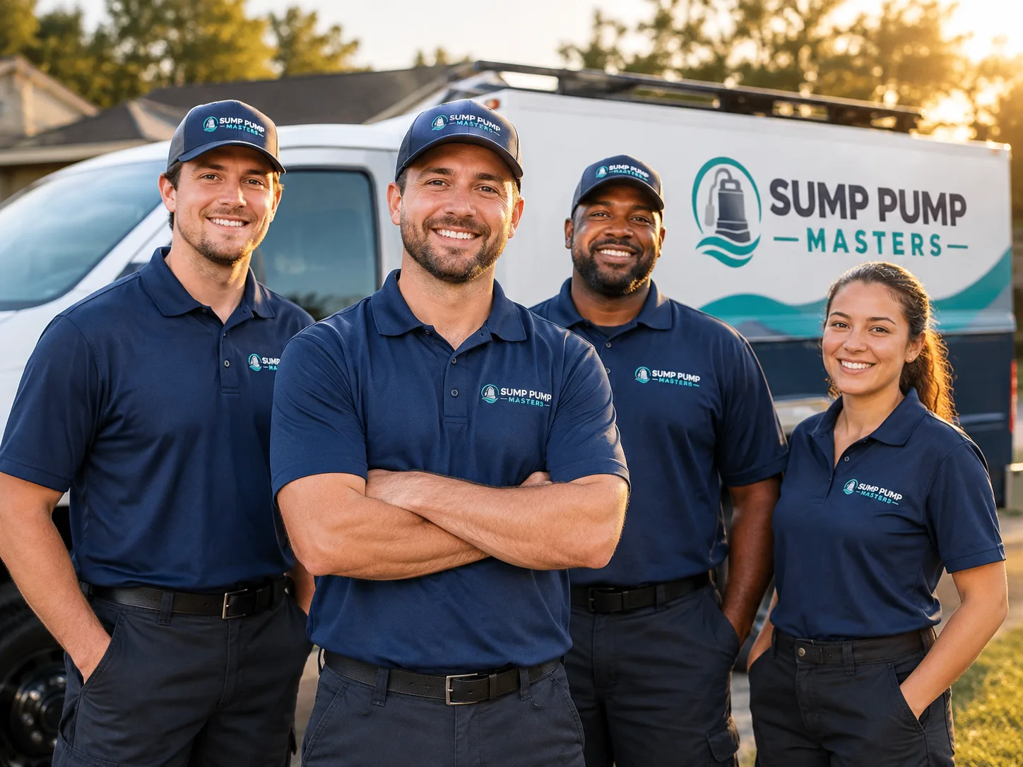 Sump Pump Repair company in Montrose, MN